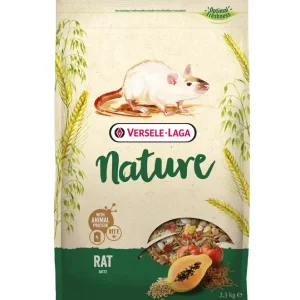 VERSELE-LAGA Nature Rat 2,3 kg Ausverkauf